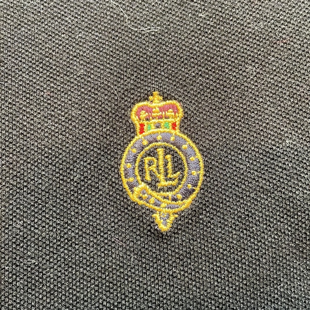 Ralph Lauren Actuve vintage top - Picture 2 of 6